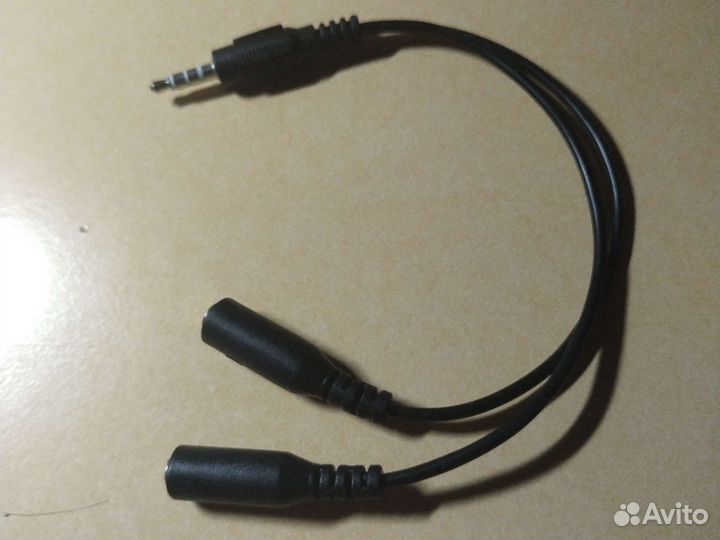 Микрофон Defender Forte GMC 300 с держателем