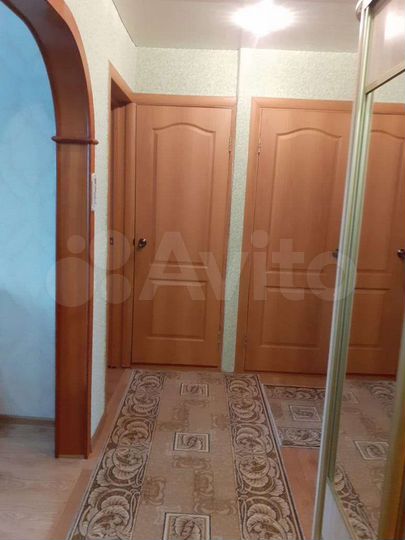 2-к. квартира, 48,3 м², 3/3 эт.