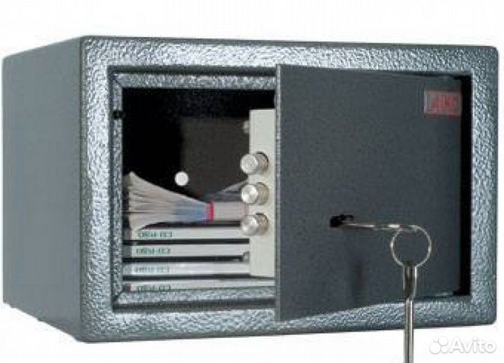 Сейф Айко 170 EL