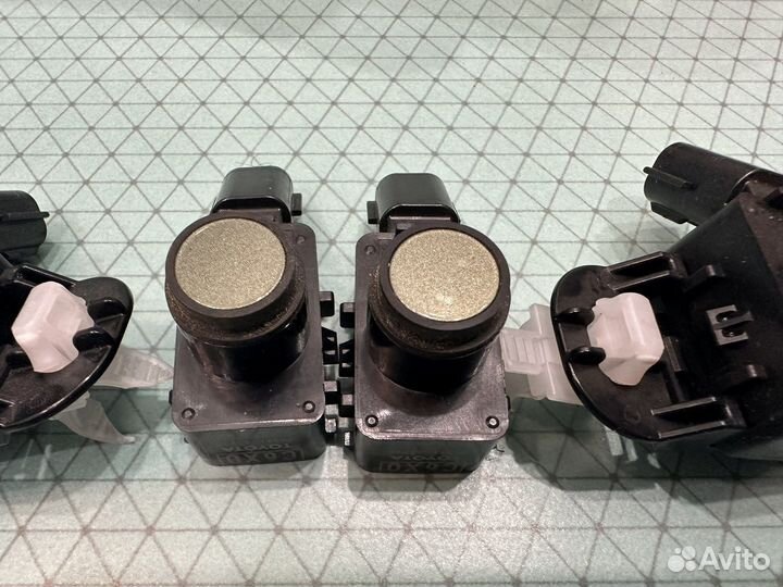 Парктроник 89341-33220 Toyota Lexus