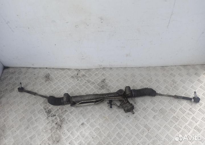 Рейка рулевая Opel Signum