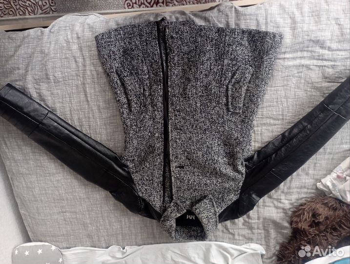 Пальто женское демисезонное48 50