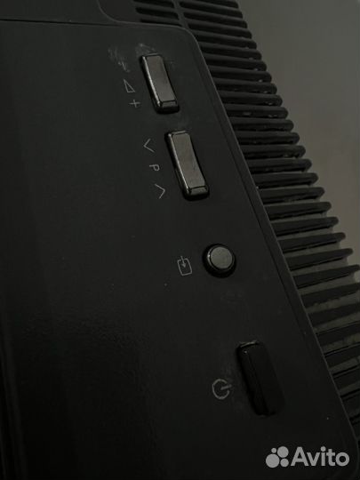 Телевизор sharp aquos 42 тв-приставка тумба