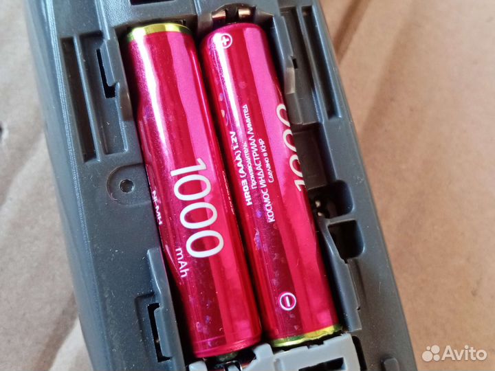 Радиотелефон panasonic