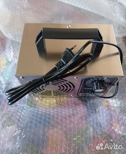 Генератор озона 60