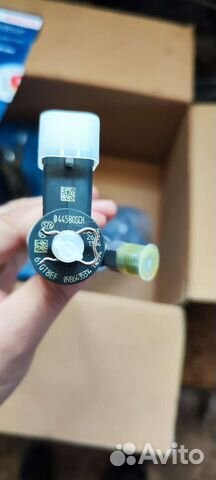 Запчасти на cummins 2.8