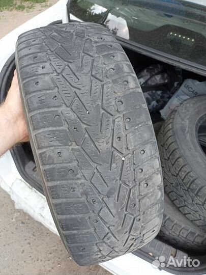 Nokian Tyres Nordman 7 205/65 R15 99T