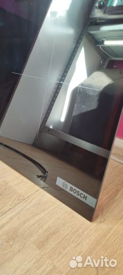 Индукционная варочная панель bosch pue63kbb5e