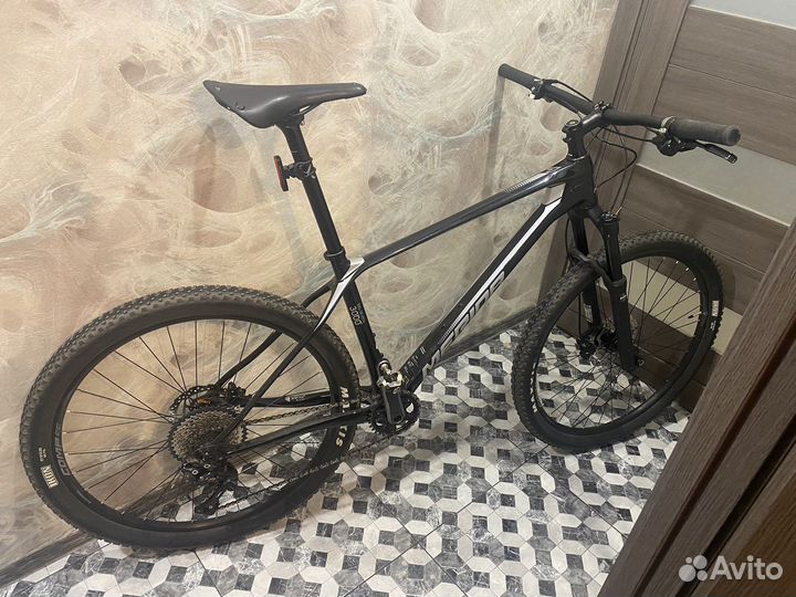 Merida big seven 3000 carbon