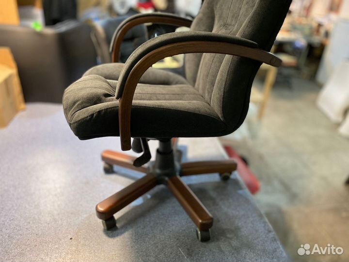 Кресло компьютерное