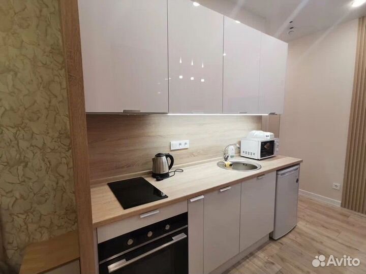 Бюджетная кухня