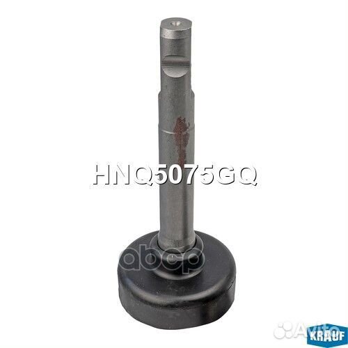 Harrier 2003- MCU3#,ACU3# HNQ5075GQ Krauf