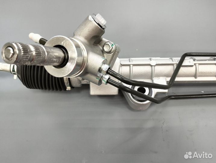 Рулевая рейка Mazda 6 GG