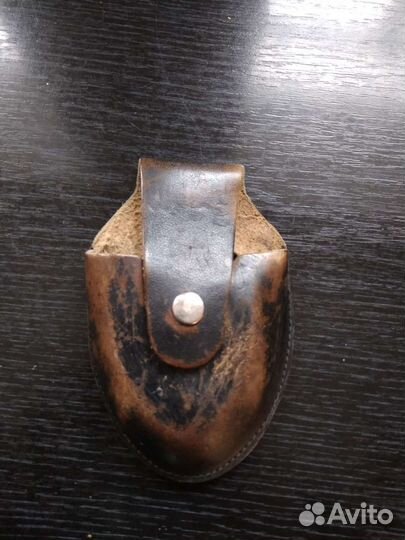 Чехол под наручники