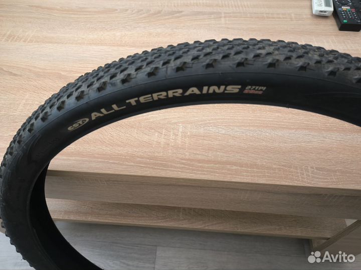 Покрышки для велосипеда 29