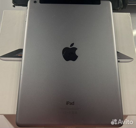 iPad Air A1475 (Wi-Fi + Cellular)