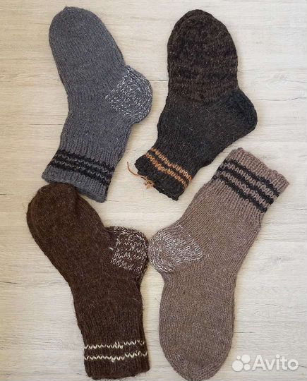 Носки мужские