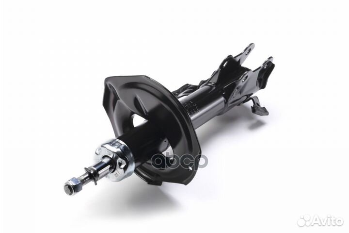 Амортизатор передний правый / газомасляный Nissan