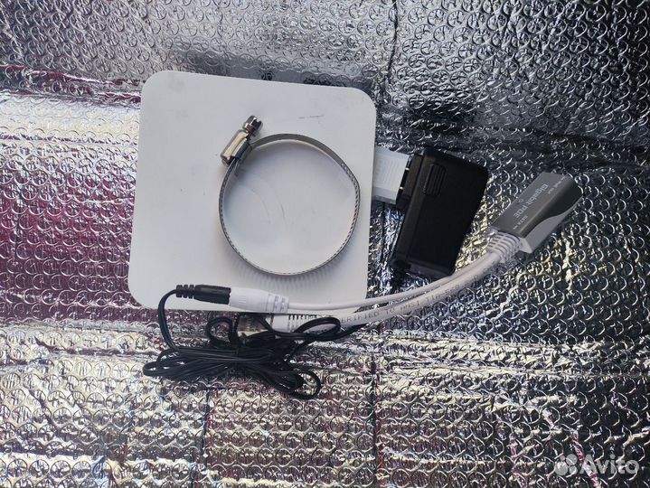 Mikrotik sxtsq 5 ac (без антенны)