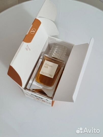 Private Talk Valentino 100ml