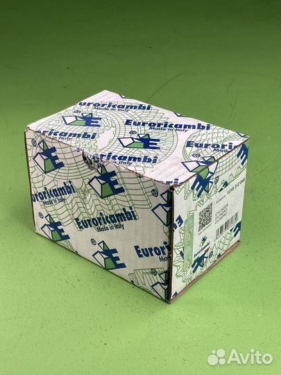 Цилиндр кпп делителя GV \MAN.DAF.RVI.Iveco ZF 16S151 95534206