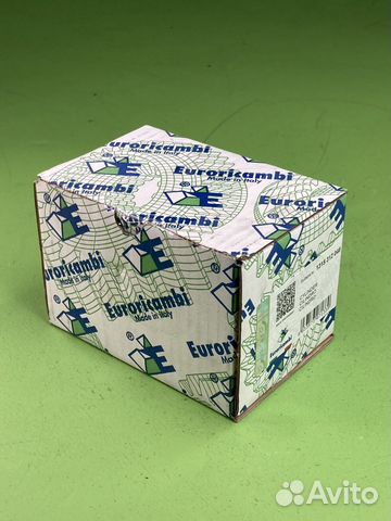 Цилиндр кпп делителя GV \MAN.DAF.RVI.Iveco ZF 16S151 95534206