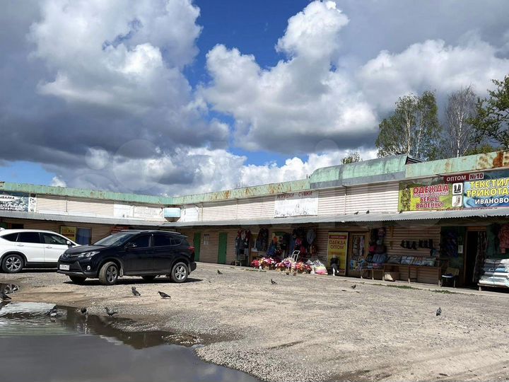 Продажа с арендаторами