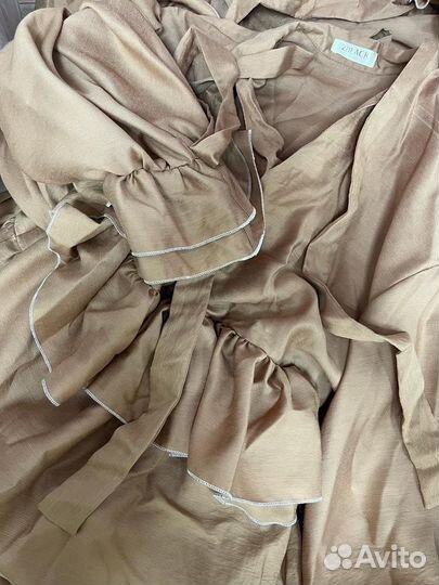 Швейный цех, мелкий и средний опт