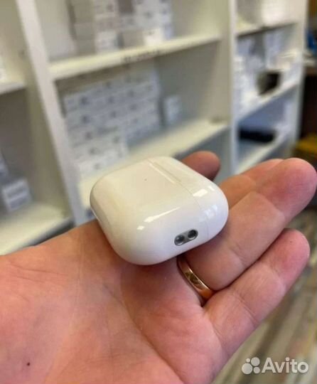 AirPods Pro 2-го поколения