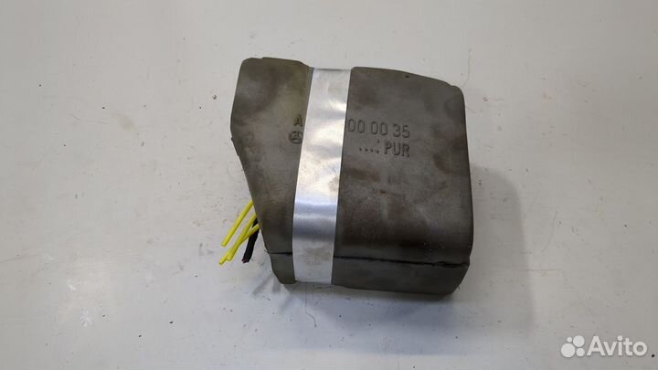 Компрессор центрального замка Mercedes A W168, 199