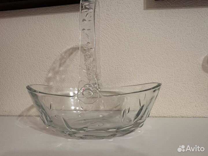 Салатник Pasabahce