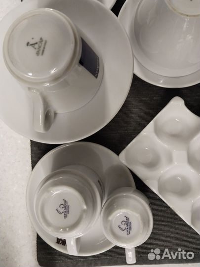 Кружки на добор