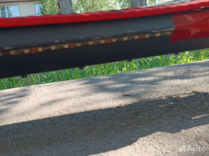 Электросамокат kugoo m4