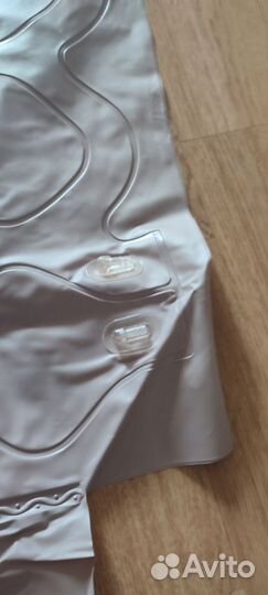 Противопролежневый матрас новый