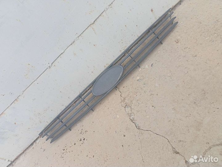 Решетка радиатора LADA Priora