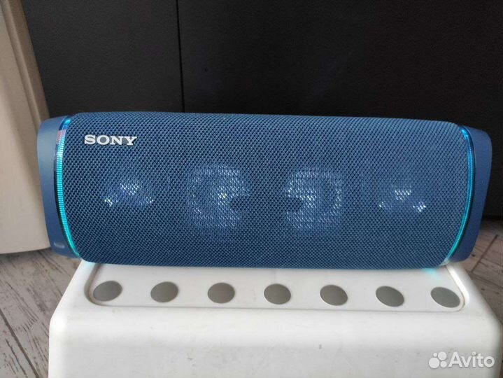 Колонка sony srs xb43