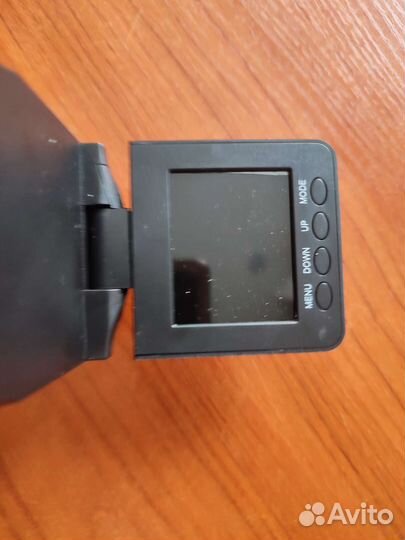 Видеорегистратор