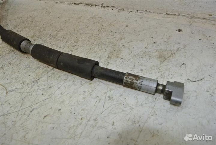 Трубка гидроусилителя BMW X5 E70 2007-2013