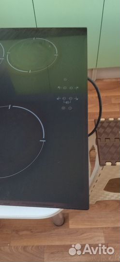 Стекла для варочных поверхностей