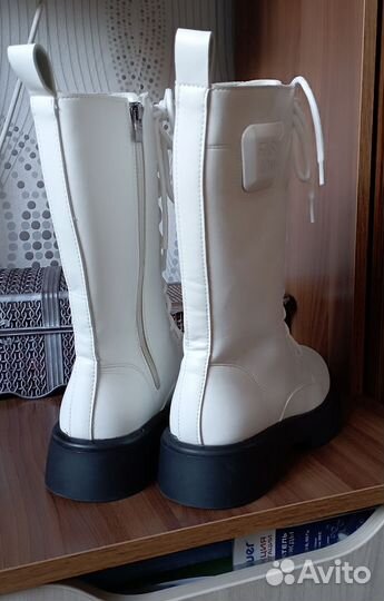 Обувь зима (размеры разные)