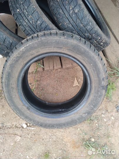 Tunga Zodiak 185/60 R14