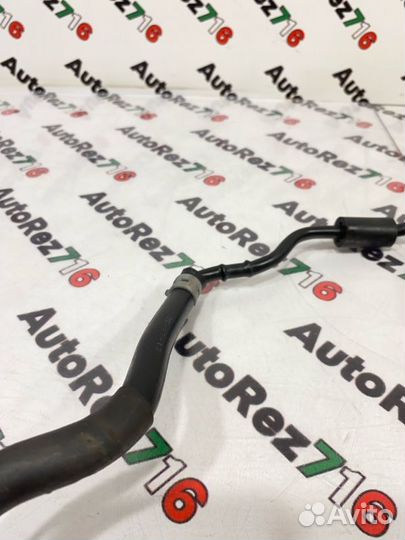 Клапан вентиляции топливного бака Audi A4 Allroad