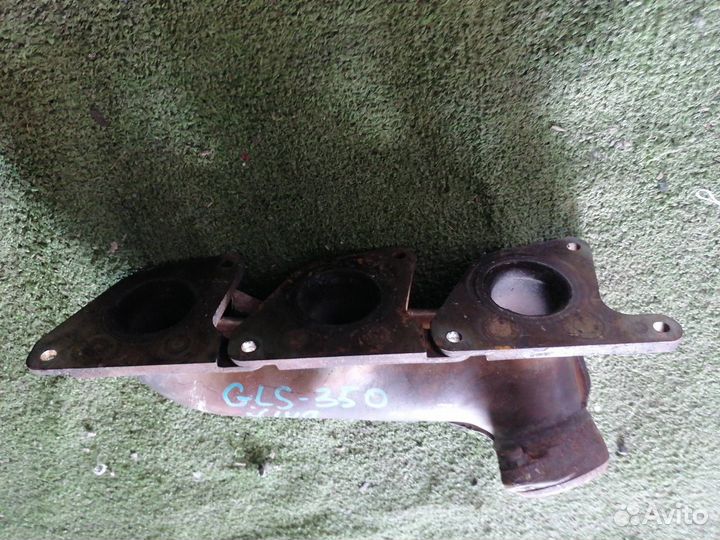 Выпускной коллектор Mercedes Cls350 272.964 2005