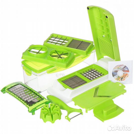 Овощерезка ручная