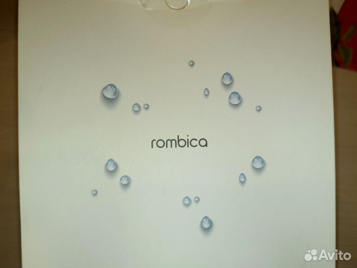 Увлажнитель воздуха