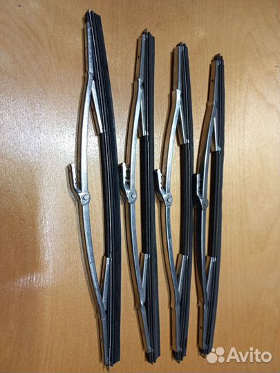 Щетки стеклоочистителя СССР