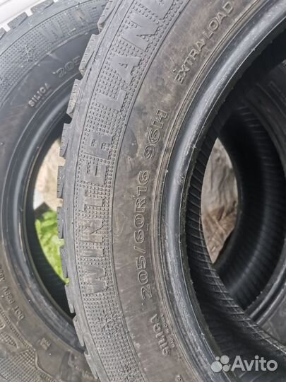 Landsail Winter Lander 205/60 R16 96