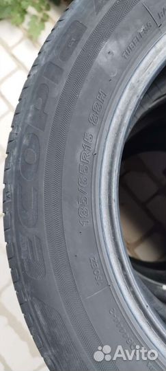 Bridgestone Ecopia EP150 185/60 R15 88H