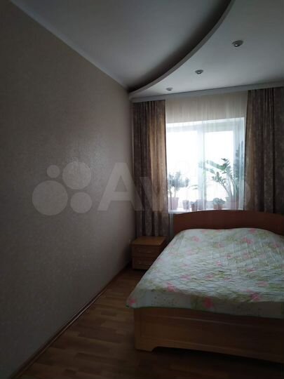 2-к. квартира, 38 м², 3/3 эт.