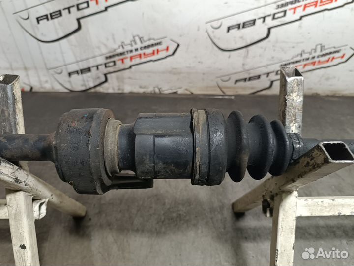 Привод mazda ZJ-VE ZY-VE demio mazda2 DE DE3FS DE5FS передний правый подвесной атм 26 шлицов внутрен